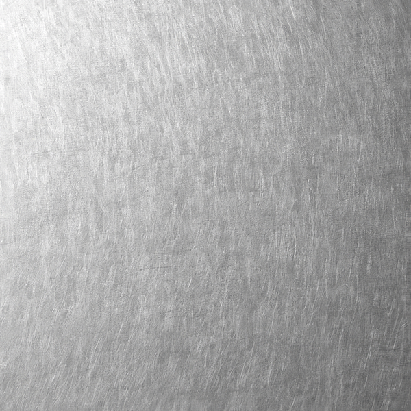 Brushed Aluminium