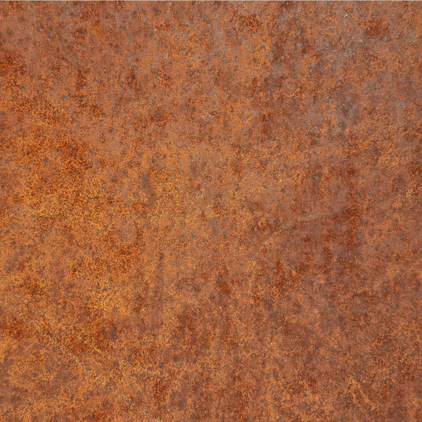 Corten Steel