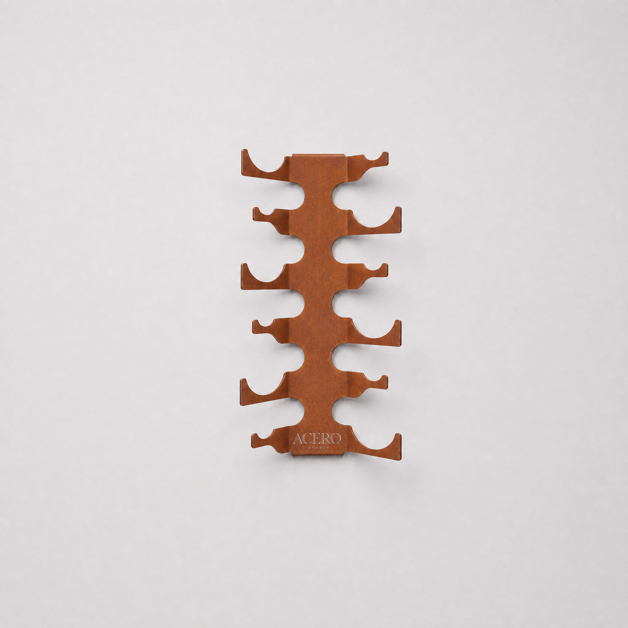 Corten steel