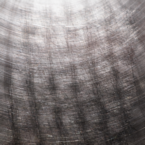 Stainless Steel